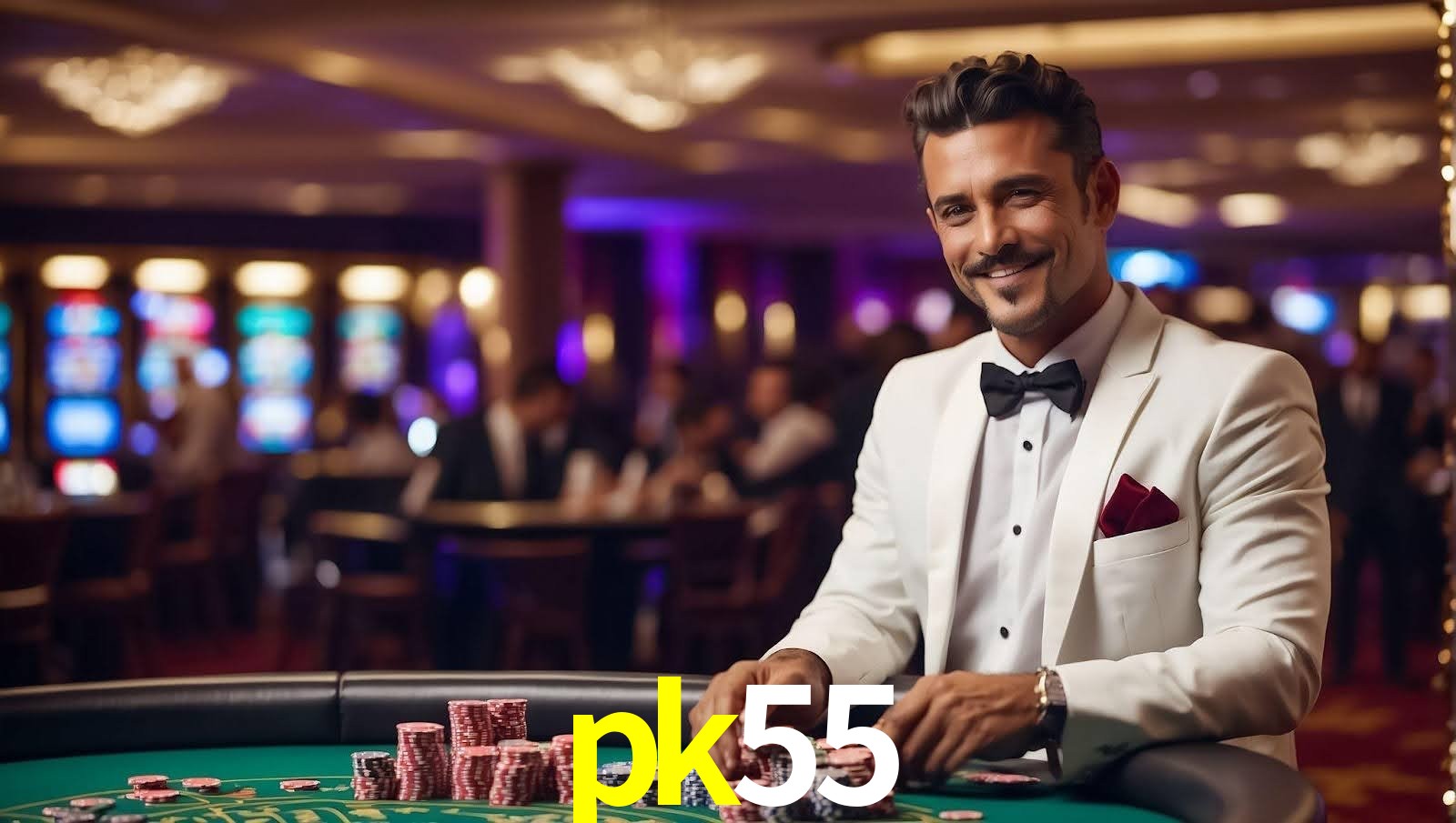 Segurança 2FA pk55