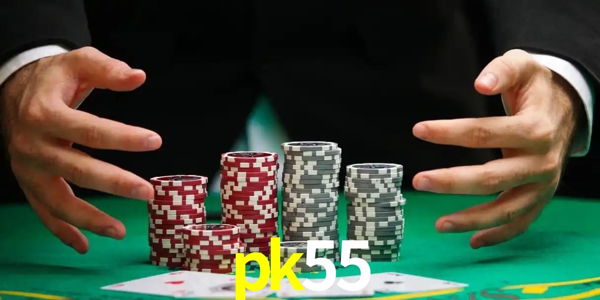 pk55 vip