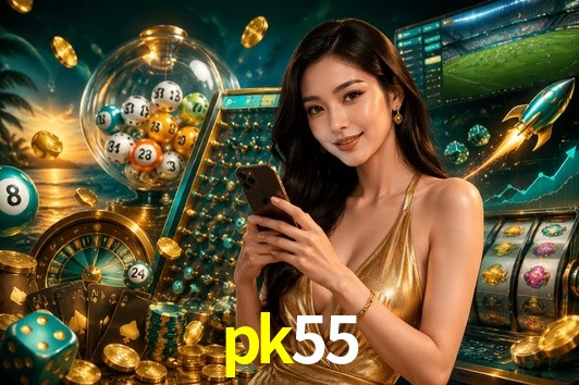 Account Benefits pk55