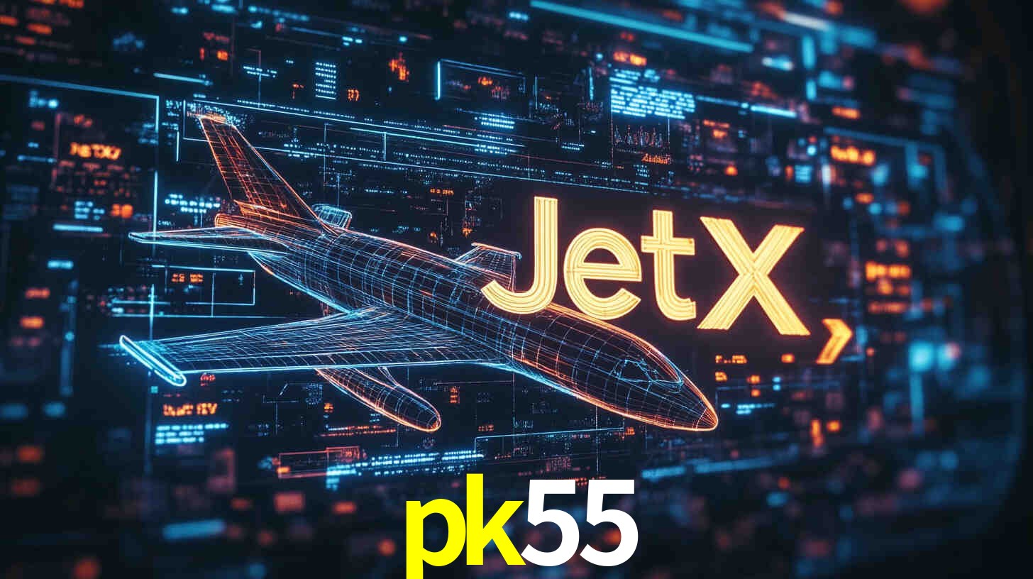 A Popularidade dos Caça-Níqueis no pk55