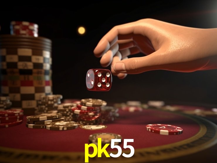 Estatísticas do Jogo pk55
