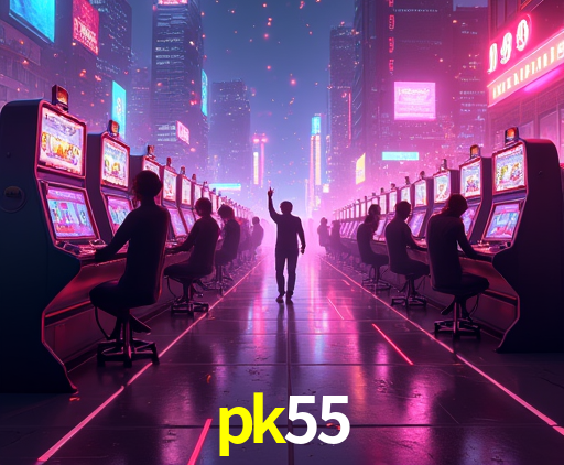Torneios pk55