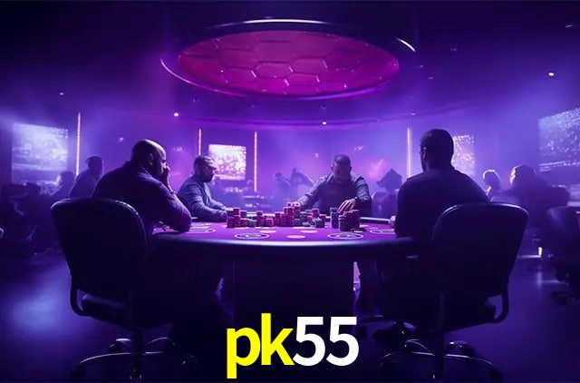 A Emoção da Loteria na pk55: Uma Chance de Mudança de Vida