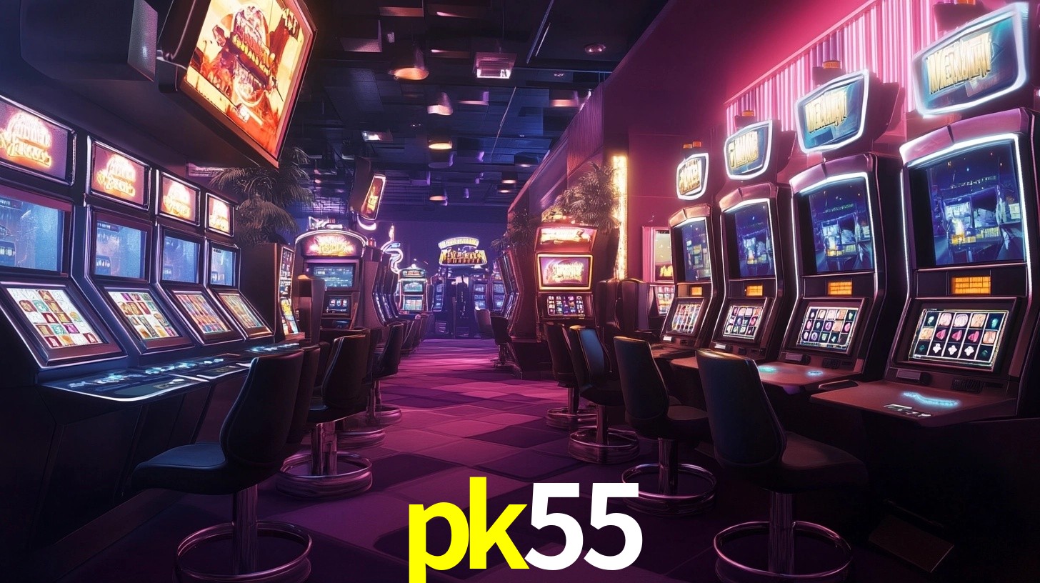 pk55 bonus
