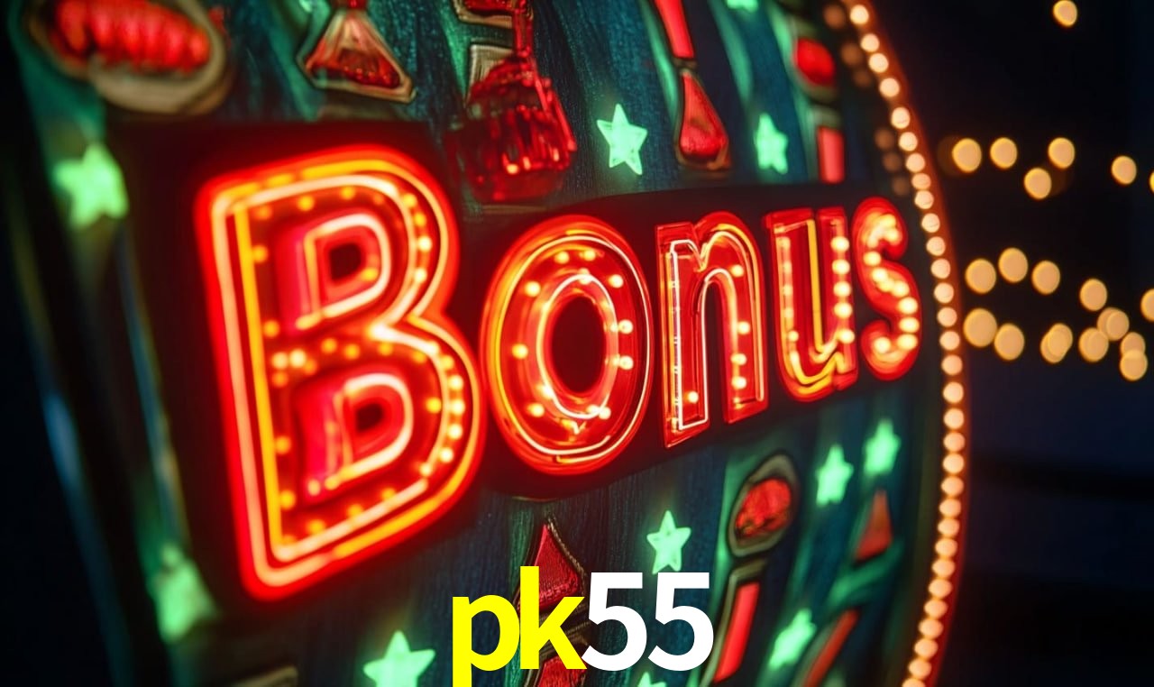 PIX Instantâneo pk55