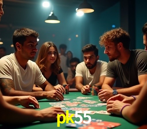 pk55 cassino online