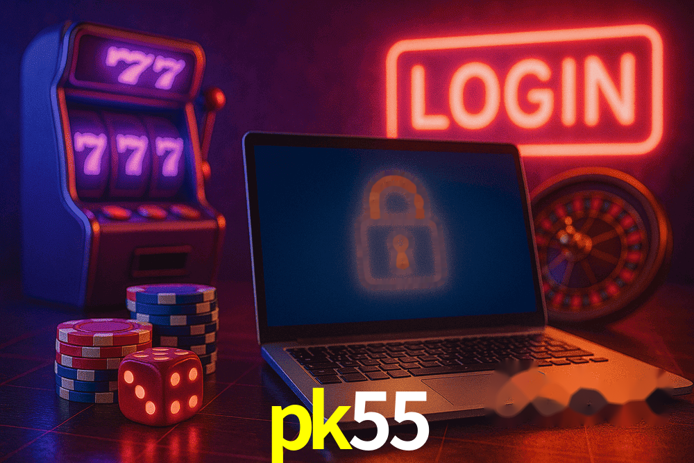 Apostas de Futebol pk55