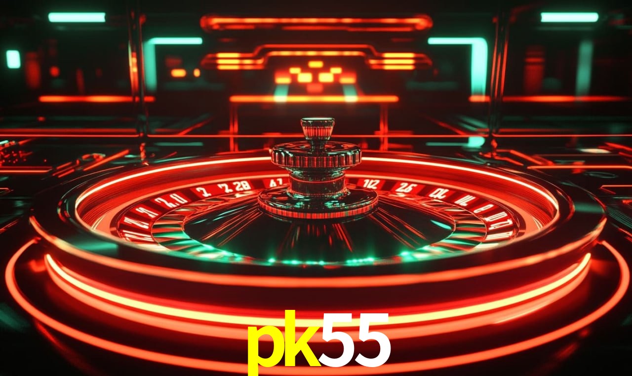 Descubra o Programa VIP da pk55: Vantagens Exclusivas para Jogadores