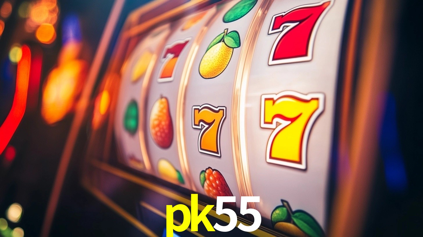 Ofertas Imperdíveis na pk55: Promoções e Bônus Que Valem a Pena