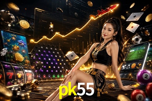 Secure Login pk55