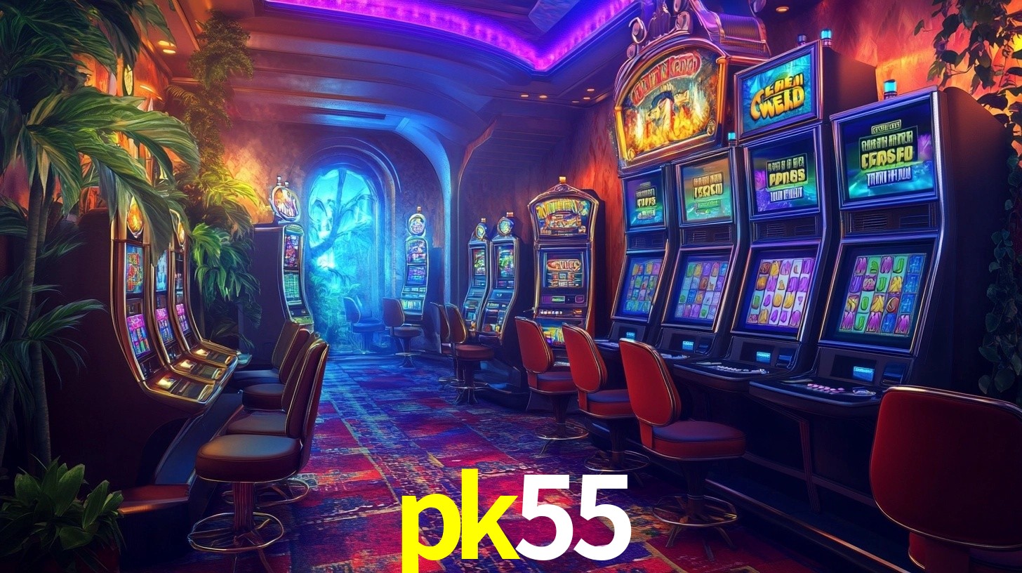 Tournaments pk55
