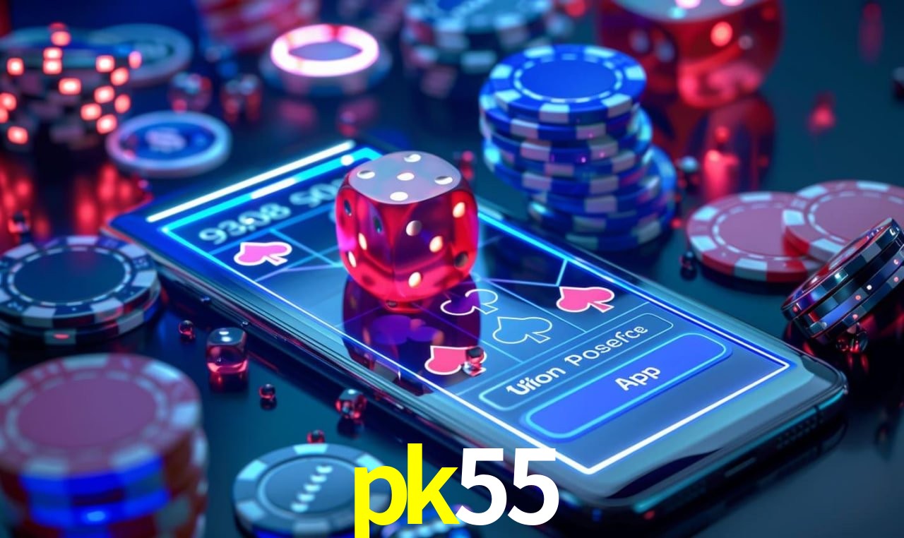 pk55 Slots