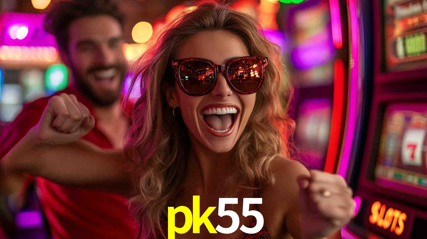 Descubra a Essência do pk55: Nossa História e Compromissos