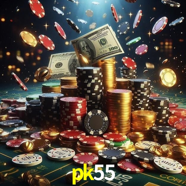 cassino pk55
