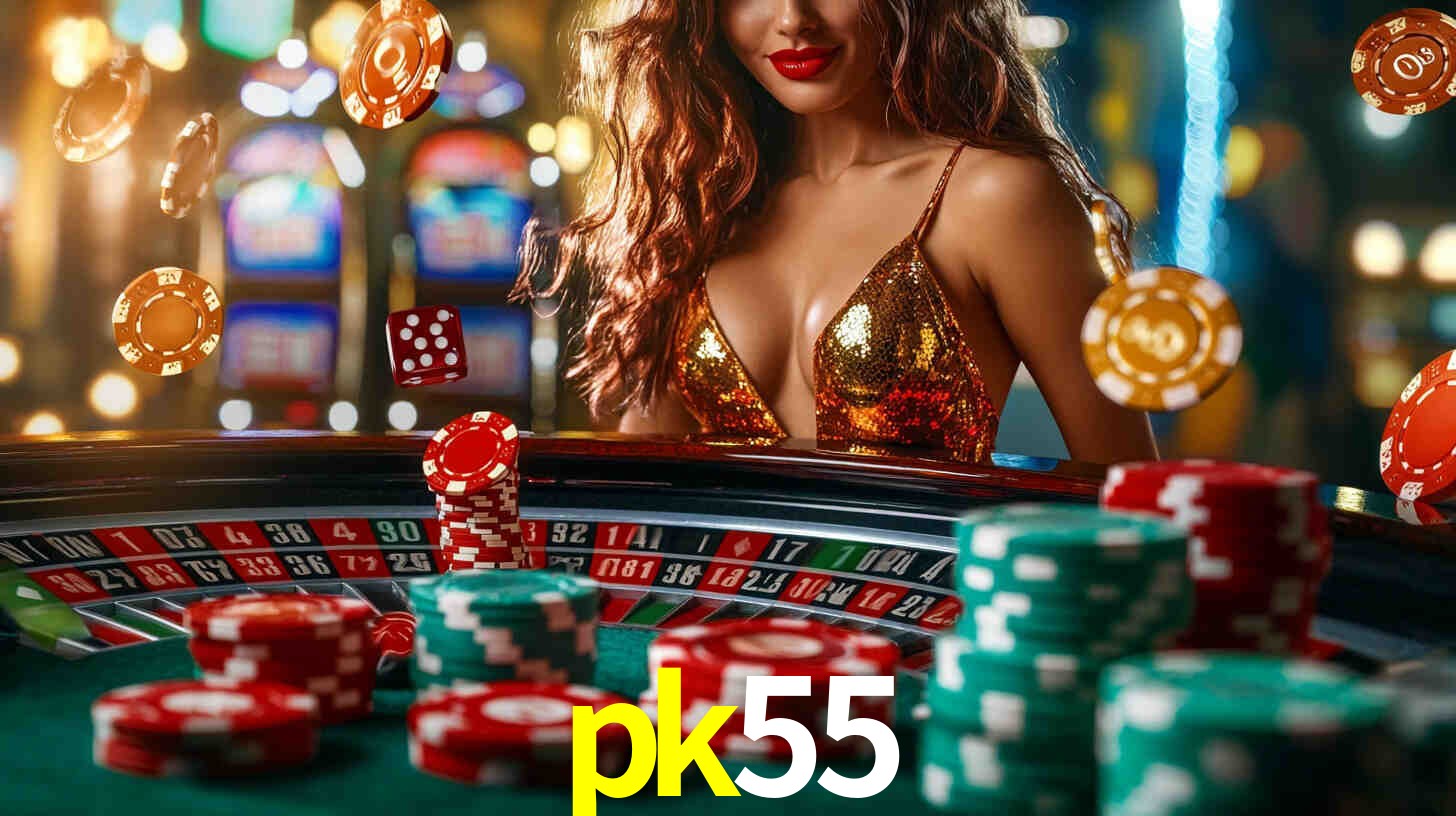 Exclusive Games pk55