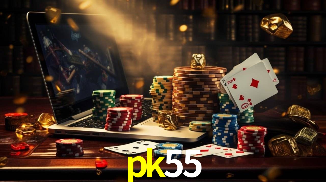 Mesa de Blackjack pk55