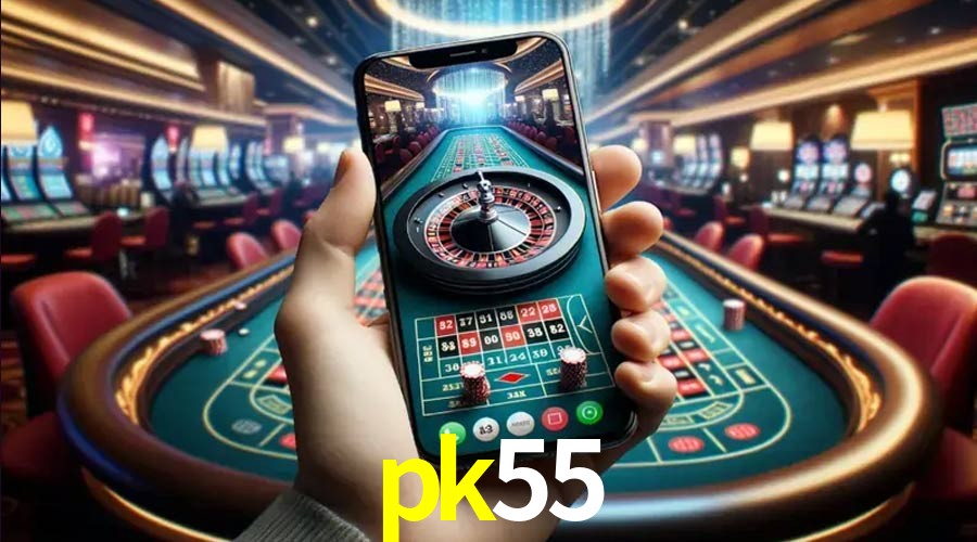 Quick Registration pk55