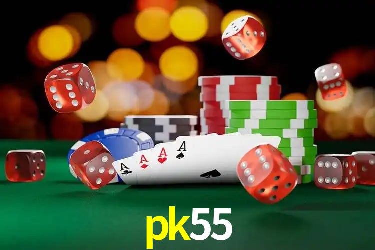 Recursos de Bônus pk55