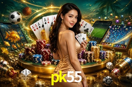 Blackjack Table pk55