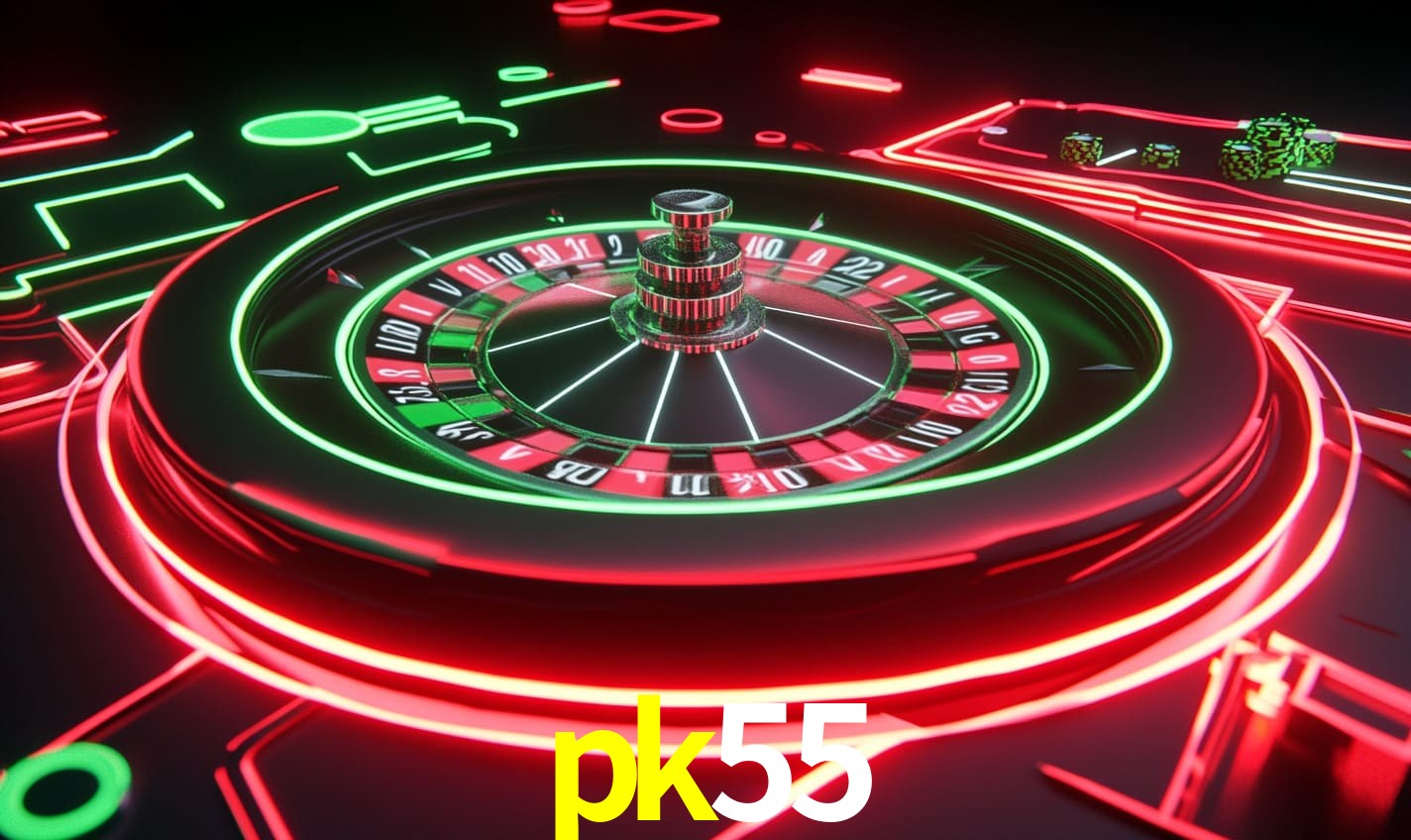 Inovações de Jogos na pk55: O Futuro das Experiências Interativas