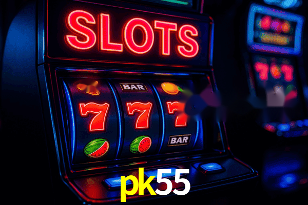 pk55 Plataforma
