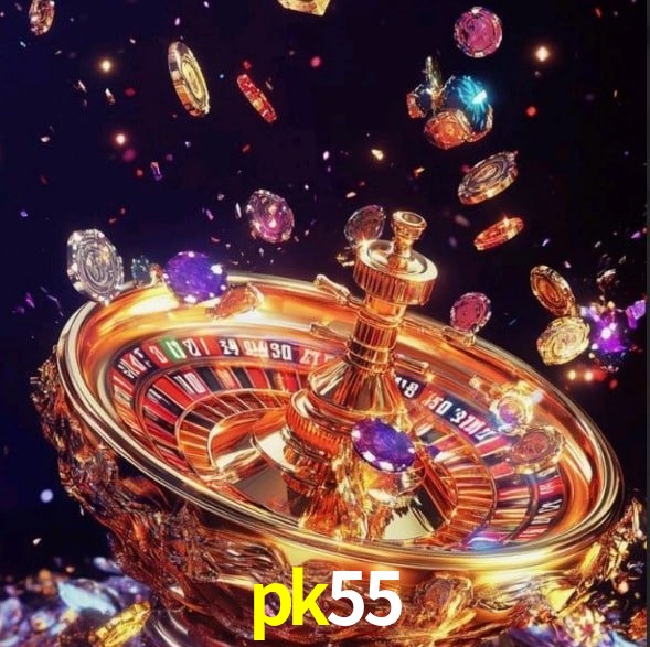 Sistemas de Segurança pk55