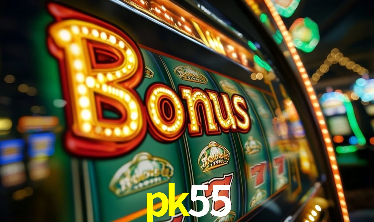 pk55 cassino