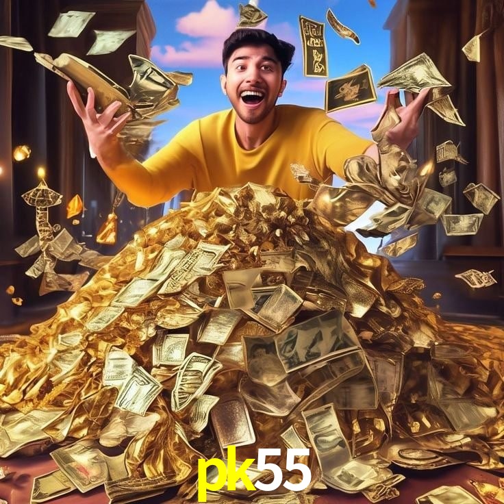 Casino Ao Vivo pk55