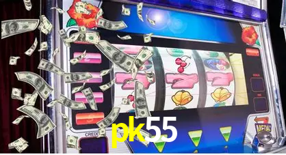 pk55 cadastro
