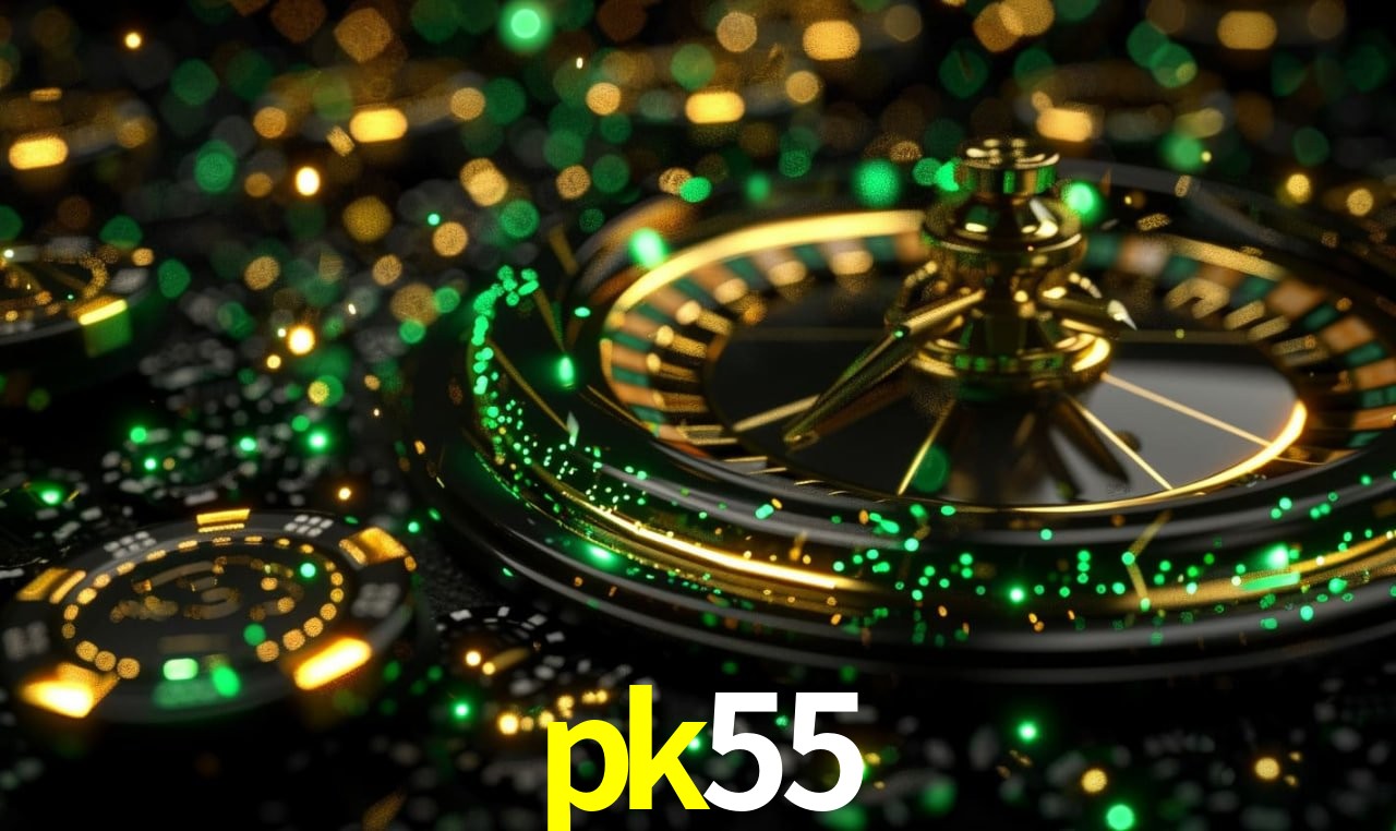 pk55 lottery