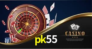 Estatísticas Crash Games pk55