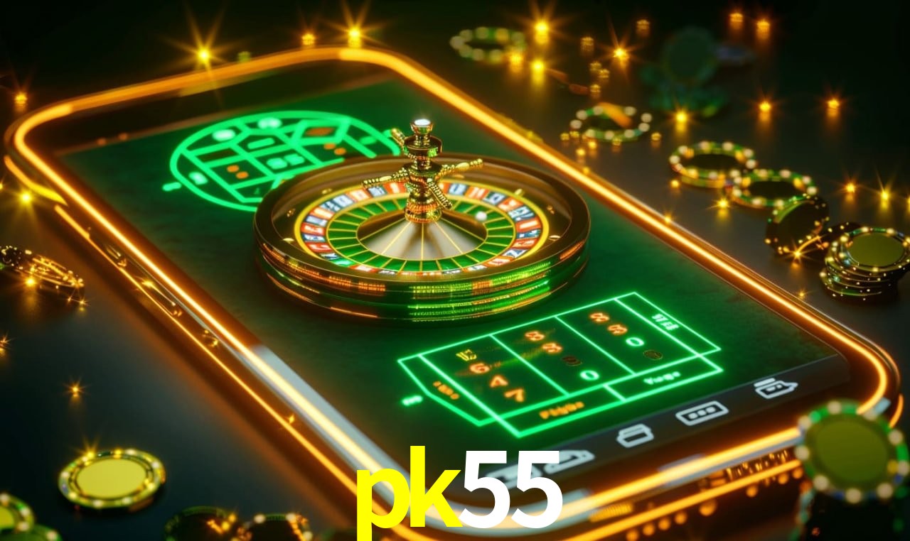Design Responsivo pk55