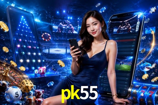 Bonus Features pk55