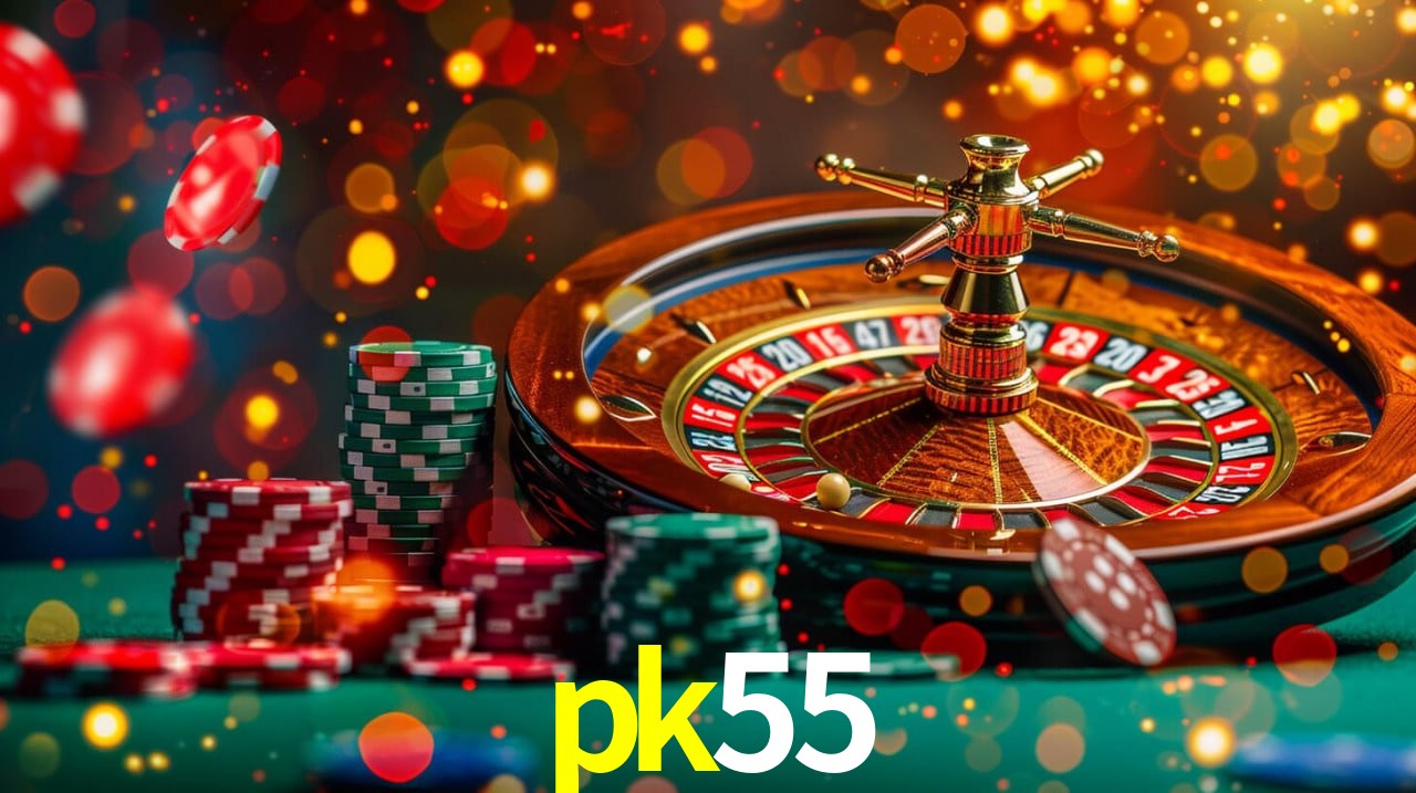 pk55 download