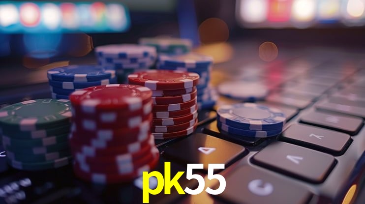 Benefícios da Conta pk55