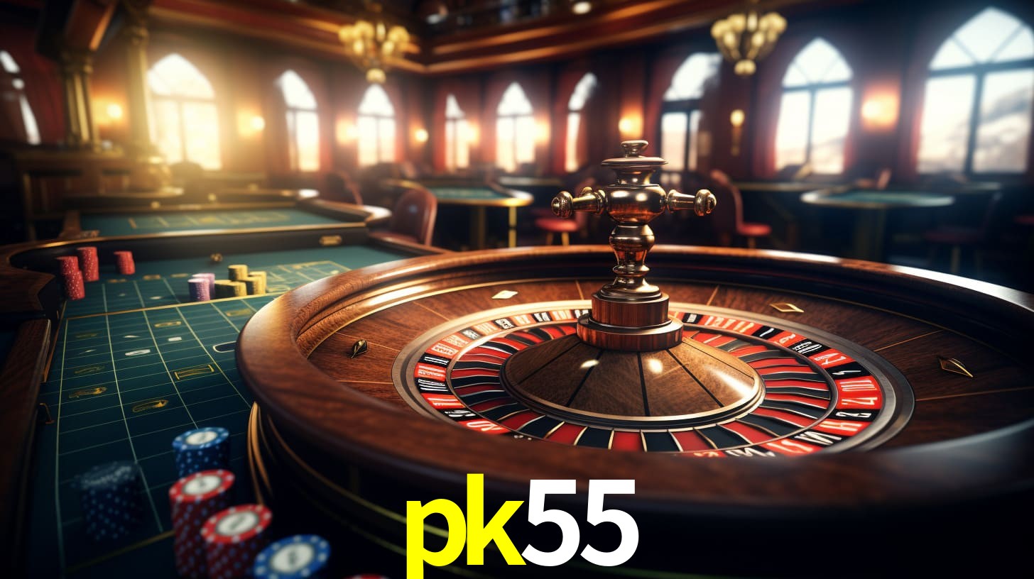 Live Casino pk55