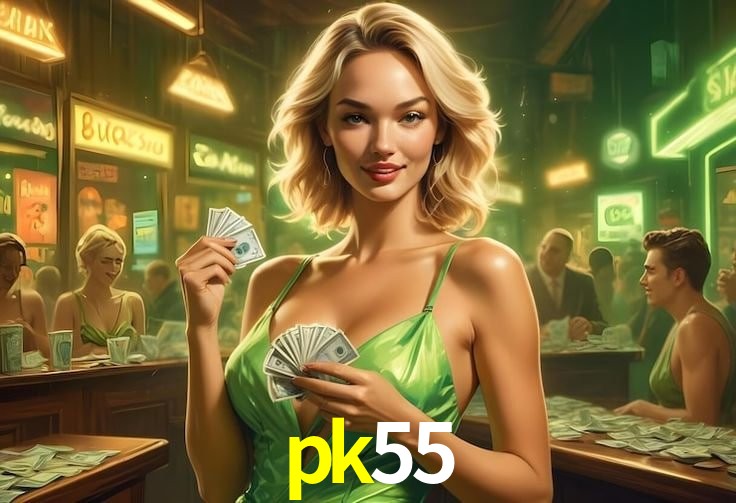 Descubra o Programa VIP da pk55: Vantagens Exclusivas para Jogadores