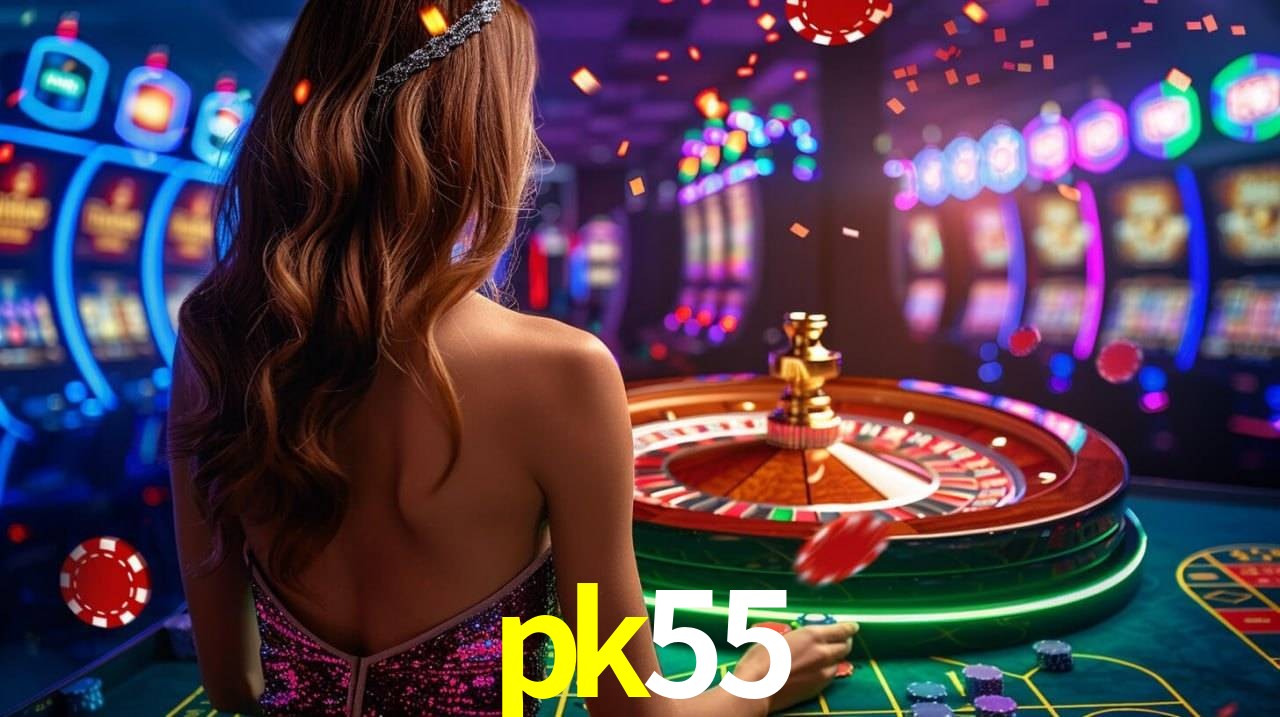 pk55 Baixar