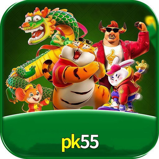 Logo pk55